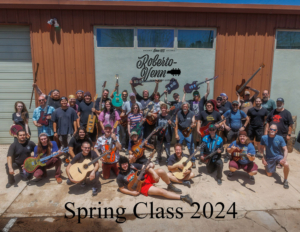 rv class photo f24 300x232 Spring 2024