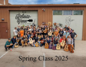 S25 Class Photo Web 300x232 Spring 2025