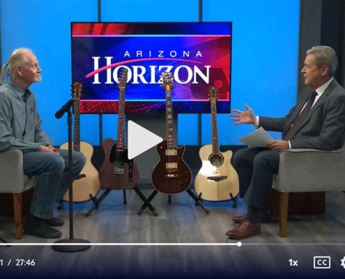 r v horizon video blog image 495x400 News