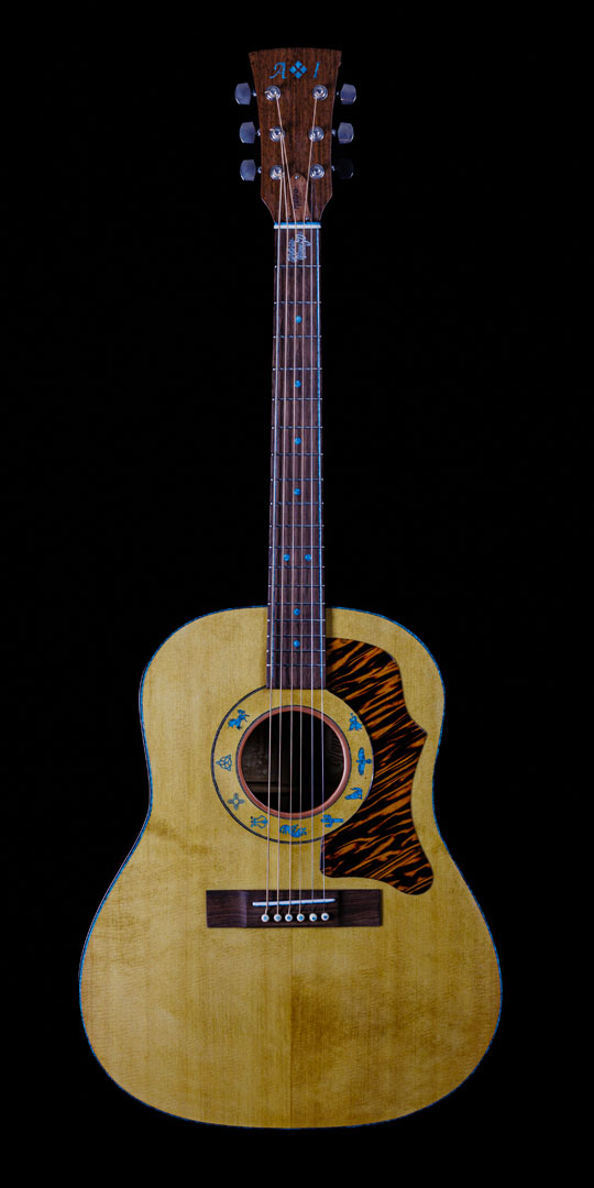 roberto-venn-50th-anniversary-ai-guitars roberto venn 50th anniversary ai guitars 50th Anniversary Guitar Project