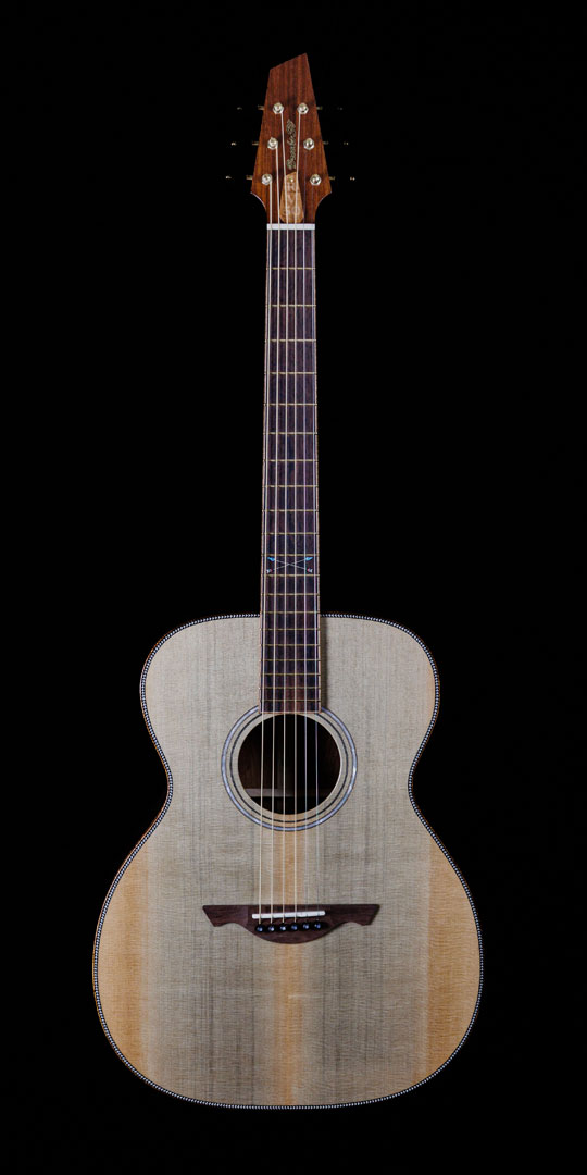 roberto-venn-50th-anniversary-brooks-st roberto venn 50th anniversary brooks st 50th Anniversary Guitar Project