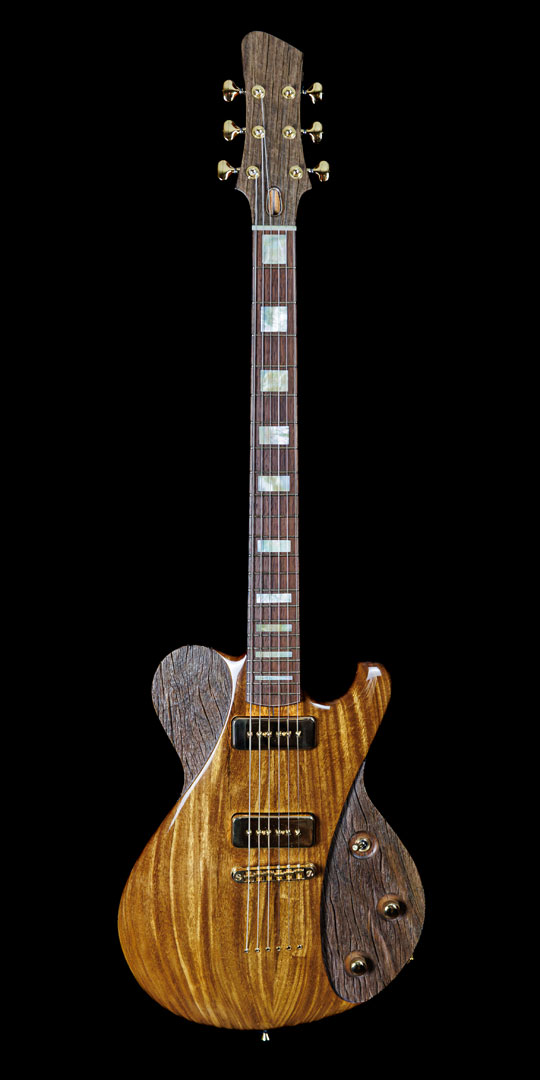 roberto-venn-50th-anniversary-brother-coyote roberto venn 50th anniversary brother coyote 50th Anniversary Guitar Project