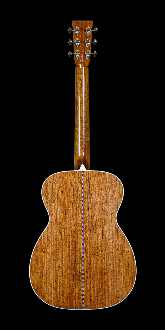 roberto-venn-50th-anniversary-collings-back roberto venn 50th anniversary collings back 50th Anniversary Guitar Project