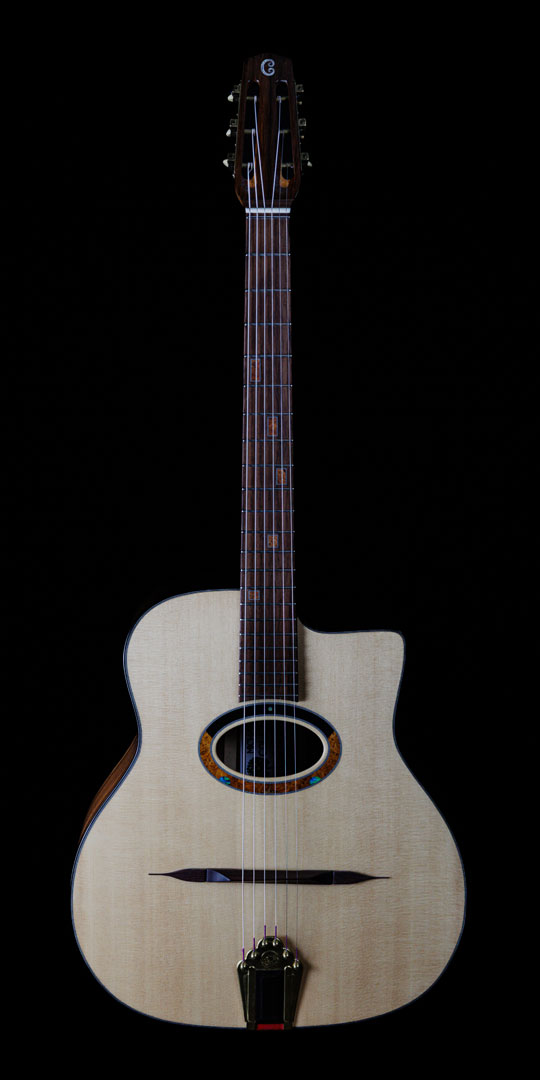 roberto-venn-50th-anniversary-collins-guitars roberto venn 50th anniversary collins guitars 50th Anniversary Guitar Project