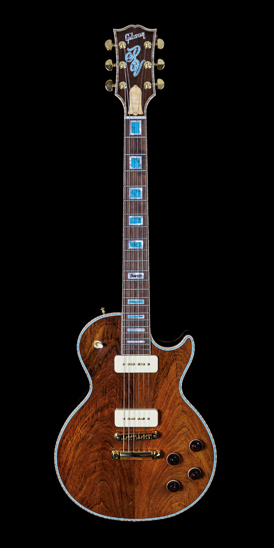 roberto-venn-50th-anniversary-gibson-p-90s roberto venn 50th anniversary gibson p 90s 50th Anniversary Guitar Project