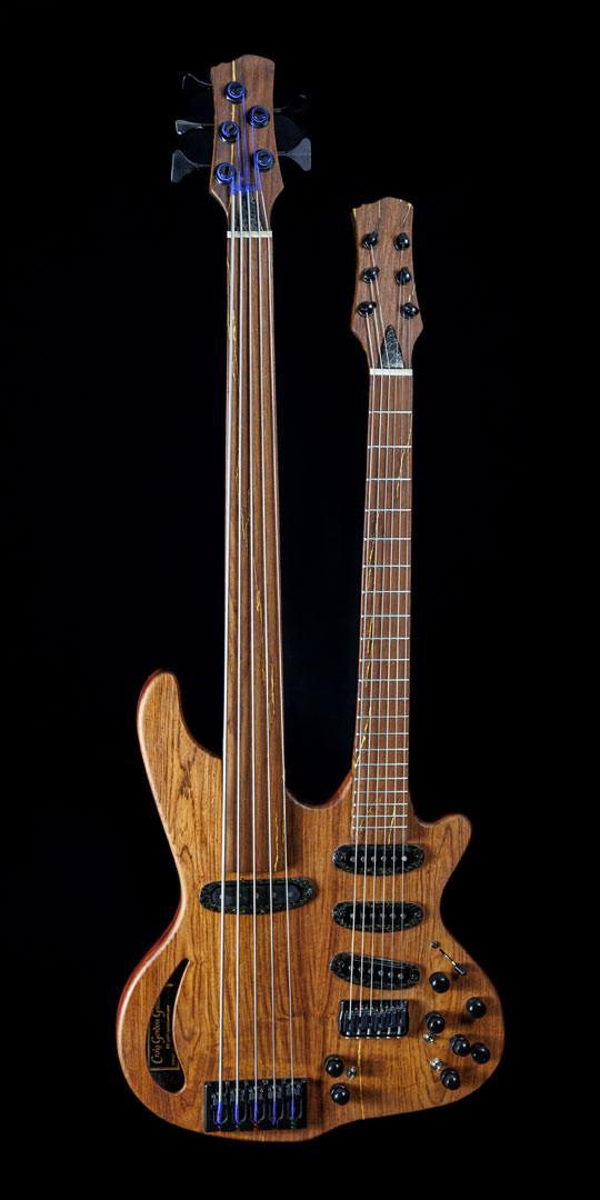 roberto-venn-50th-anniversary-gordon-guitars roberto venn 50th anniversary gordon guitars 50th Anniversary Guitar Project