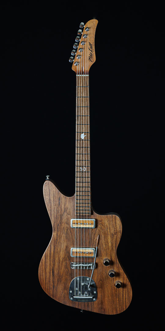 roberto-venn-50th-anniversary-lull-guitars roberto venn 50th anniversary lull guitars 50th Anniversary Guitar Project