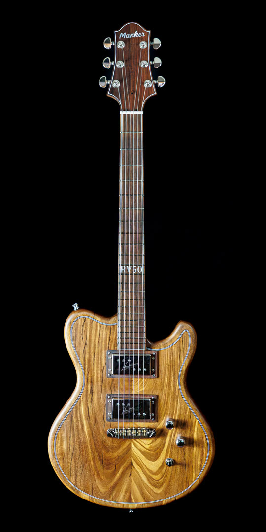 roberto-venn-50th-anniversary-manker roberto venn 50th anniversary manker 50th Anniversary Guitar Project