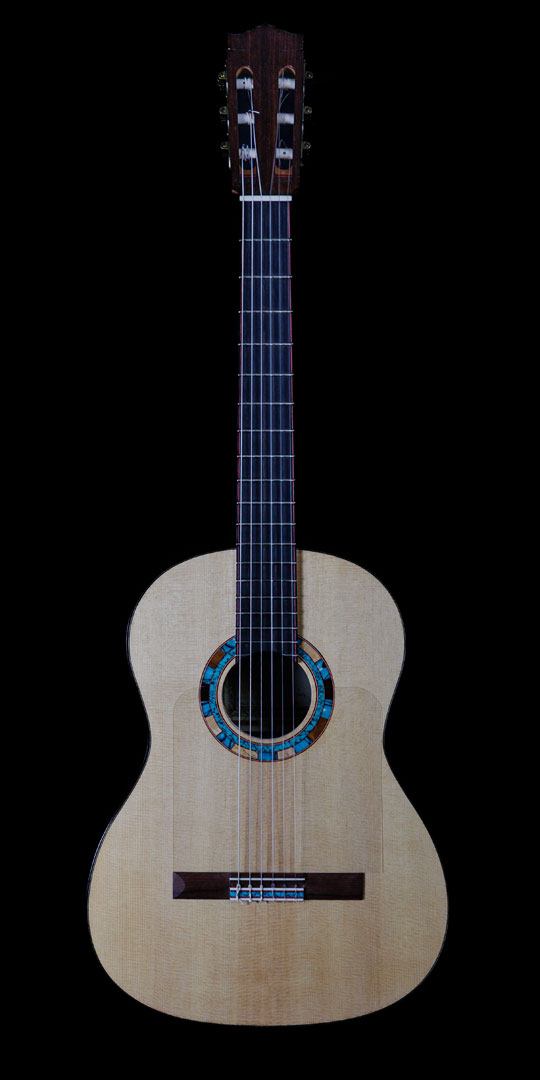 roberto-venn-50th-anniversary-morales-guitars roberto venn 50th anniversary morales guitars 50th Anniversary Guitar Project