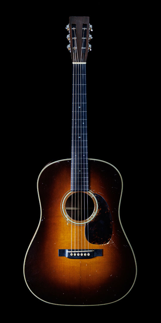 roberto-venn-50th-anniversary-pre-war-guitar-co. roberto venn 50th anniversary pre war guitar co 50th Anniversary Guitar Project