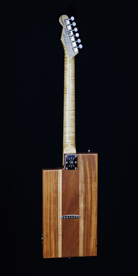 roberto-venn-50th-anniversary-reverend-back roberto venn 50th anniversary reverend back 50th Anniversary Guitar Project