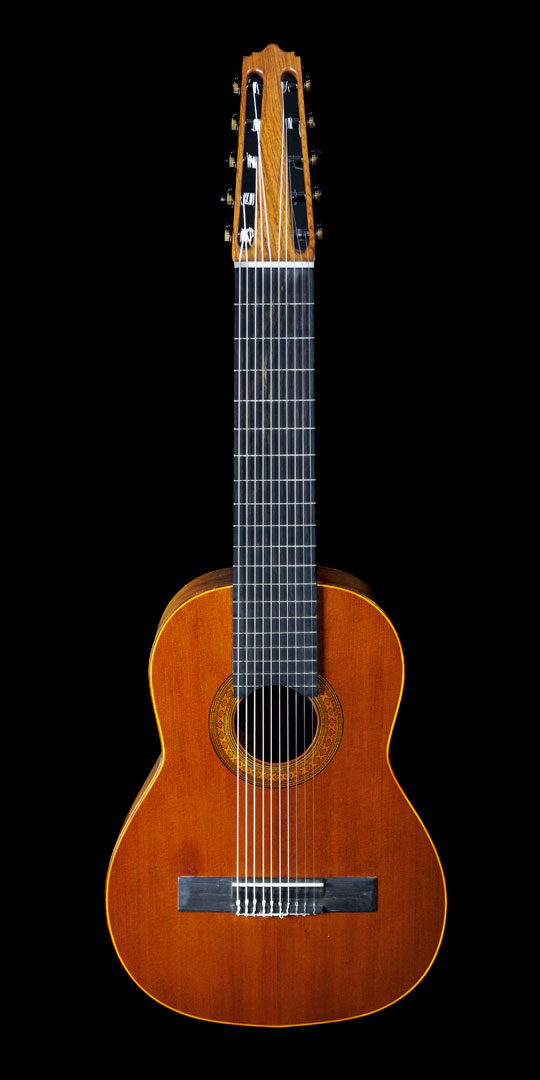 roberto-venn-50th-anniversary-rv-kramer roberto venn 50th anniversary rv kramer 50th Anniversary Guitar Project