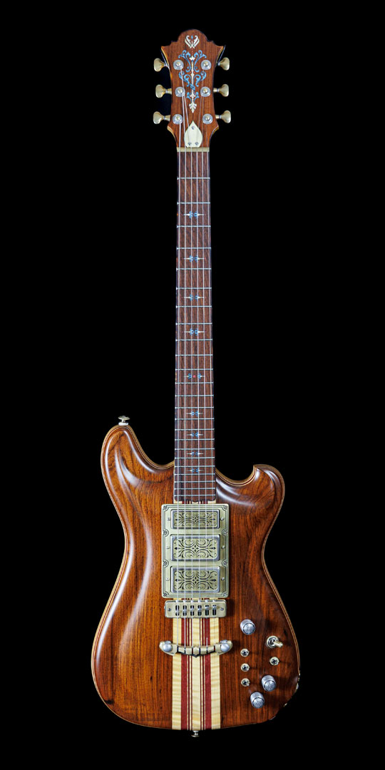 roberto-venn-50th-anniversary-scott-walker roberto venn 50th anniversary scott walker 50th Anniversary Guitar Project