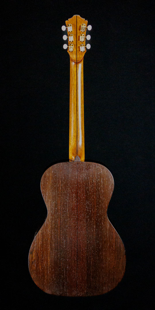 roberto-venn-50th-anniversary-silva-back roberto venn 50th anniversary silva back 50th Anniversary Guitar Project