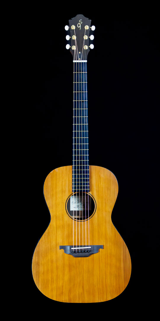 roberto-venn-50th-anniversary-silva-guitars roberto venn 50th anniversary silva guitars 50th Anniversary Guitar Project