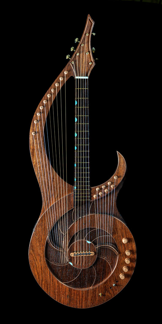 roberto-venn-50th-anniversary-william-eaton roberto venn 50th anniversary william eaton 50th Anniversary Guitar Project